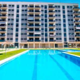 Apartamento en Playa moncófar a tan solo 300 metros