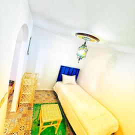 Hostel Tanger Medina، فندق في طنجة