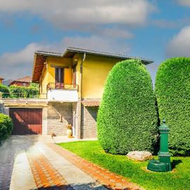 Residenza del Lago