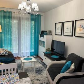 Apartament Turkus