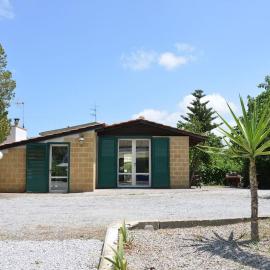 Silver by Penta Dream House, hotel in Campofelice di Roccella
