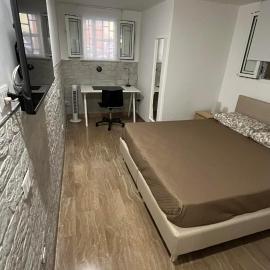 Lucas Vacanze, hotel v Bari