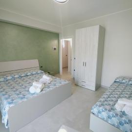 Profumo di mare, hotel in Praia a Mare