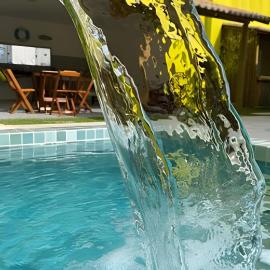 Villa Suites Gostoso - Casa e Suítes em Condomínio beira-mar, hotel di Touros
