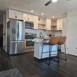 Cozy & Modern 3-Bed Retreat - 8 Mins to Bridge St, hotel in Phoenixville