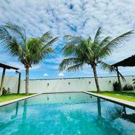 Casa Calango suites