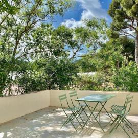 Villa Gyptis - Calanques, Calme & Spacieux