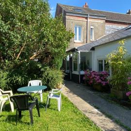 La Chambre Claire