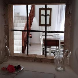 Casa vacanze di Palazzo la Loggia, hotel din Barisciano