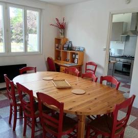 Gite de Paulette, hotel a Pont-de-Briques