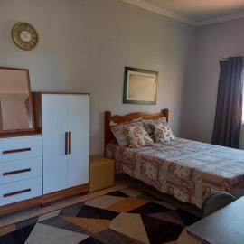 Hostel Horizonte Ceará – hotel w mieście Horizonte