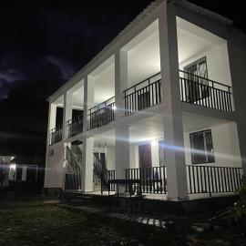 Ori Villa โรงแรมในLikani