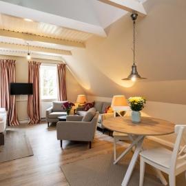 Karnickelbau - Kirchtwiete 4c, hotel u gradu Lüdersburg