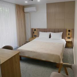Duboviy Gai Hotel, hotell i Vinnytsia