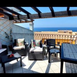 Casa Maya, hotel i Valledoria