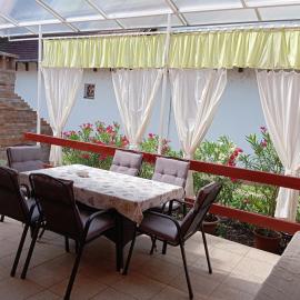Marika Apartman