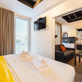 Dioniz Luxury Apartments 1