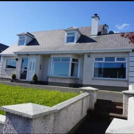 Heatherlea, hôtel à Donegal