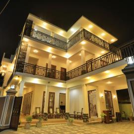 d marit Motel, hotel in Negombo