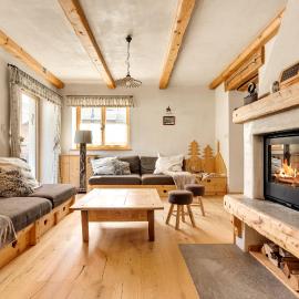 Chalet Vitranc, hotel in Kranjska Gora