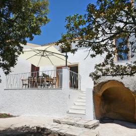 Las Rocas, hotel em Arzachena