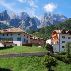 Residenza Arnica, hotel di Molveno