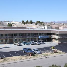 Motel 9 Las Cruces, hotel in Las Cruces