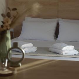 Welina guesthouse, hotel in Volos