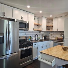Rustic & Renovated 3 Bed - 8 Min Walk to Bridge St, hotel in Phoenixville