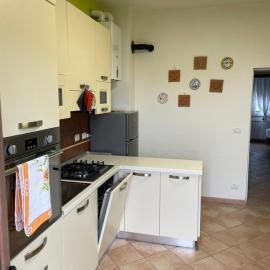 A Casa di Andre Appartamento Verde