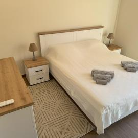 Apartment Milica, hotel v mestu Radovići