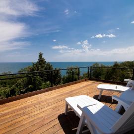 Villa Kabakum, hotel u gradu Varna City