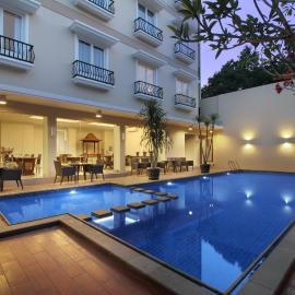 Emersia Malioboro Hotel