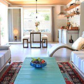 Apartment Pirol: Dorf Hideaway Gornja Breza, khách sạn ở Breza