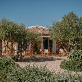 Agroturismo Ses Talaies – hotel w mieście Ciutadella
