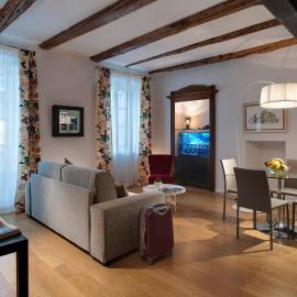 Piazza Vittorio Suites, hotel em Turim