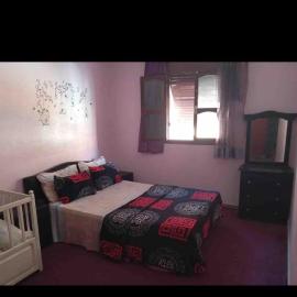 Appartement à Oulad Taima, hotel in Oulad Teima