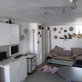 appartement tiszameer, hotel in Tiszaderzs