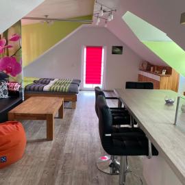 Ferienwohnung Marleen, hotel a Flieden