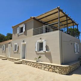 Trikoupis Villa, Hotel in Zakynthos