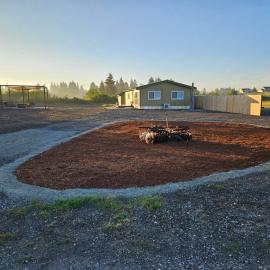 Yelm Prairie Vacation Rentals, hotel sa Yelm