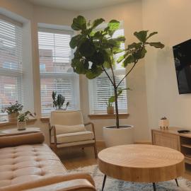 Beautiful Apartment shared with the Host in the Heart of Bushwick, hotel Brooklynban