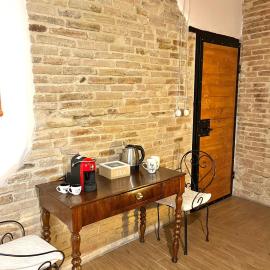 La Casa di Alice, viešbutis Perudžoje