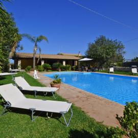 Villa Torres - Happy Rentals
