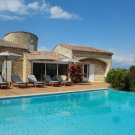 La maison de Inna, hotel din Bonnieux