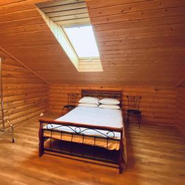 Cozy Cabins Vydmantai、Vydmantaiのホテル