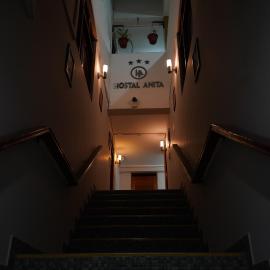Anita Hostal, hotel em Chachapoyas