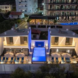 Luxury Villas Angela