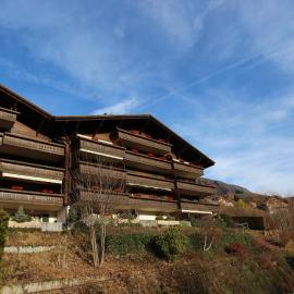 Forêt C13, hotel in Chateau-d'Oex