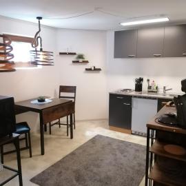 Studio Apartment Speidel: Rottenburg şehrinde bir otel
